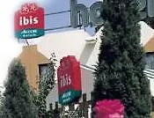 Ibis Pont De L'europe 2* Estrasburgo